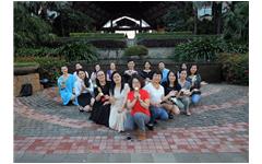 第一期“摩登7娱乐幸福家庭会”学习体验营成功举办